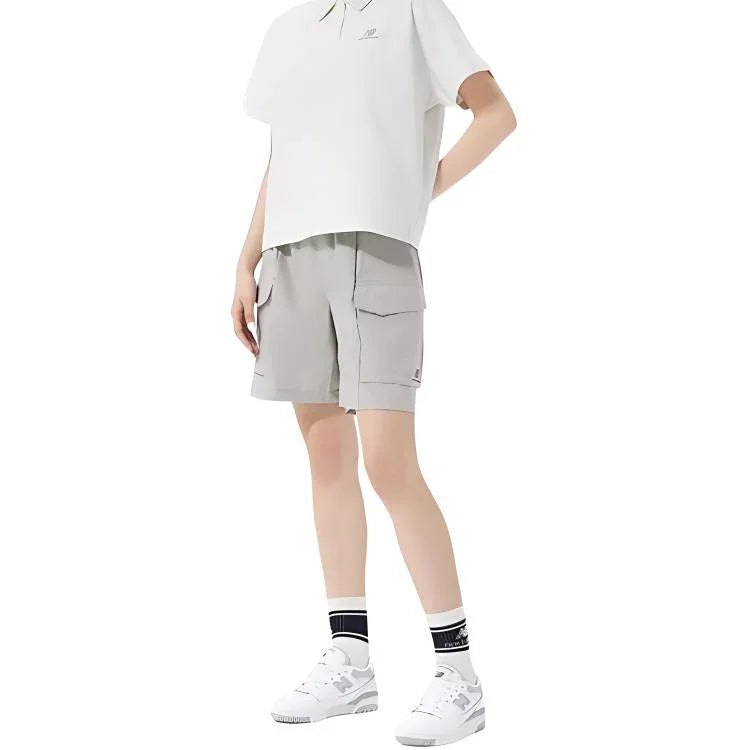 Шорты мужские New Balance - Boxette Shop