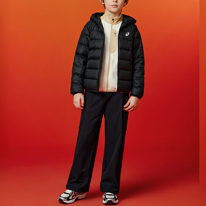 Пуховик детский ASICS