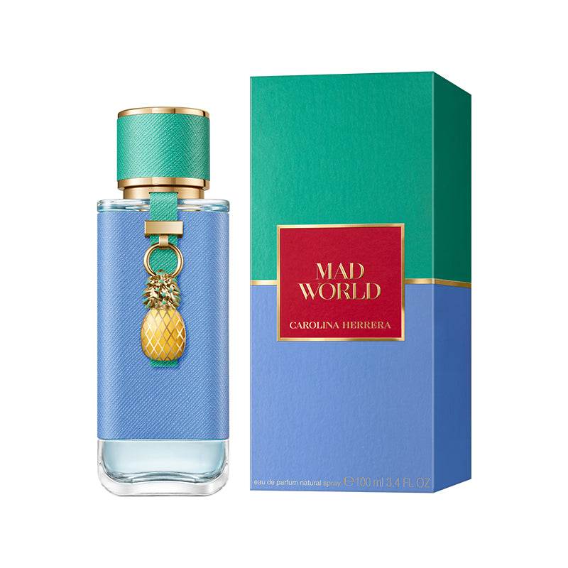 Духи женские Carolina Herrera herea lucky illusion series - Boxette Shop