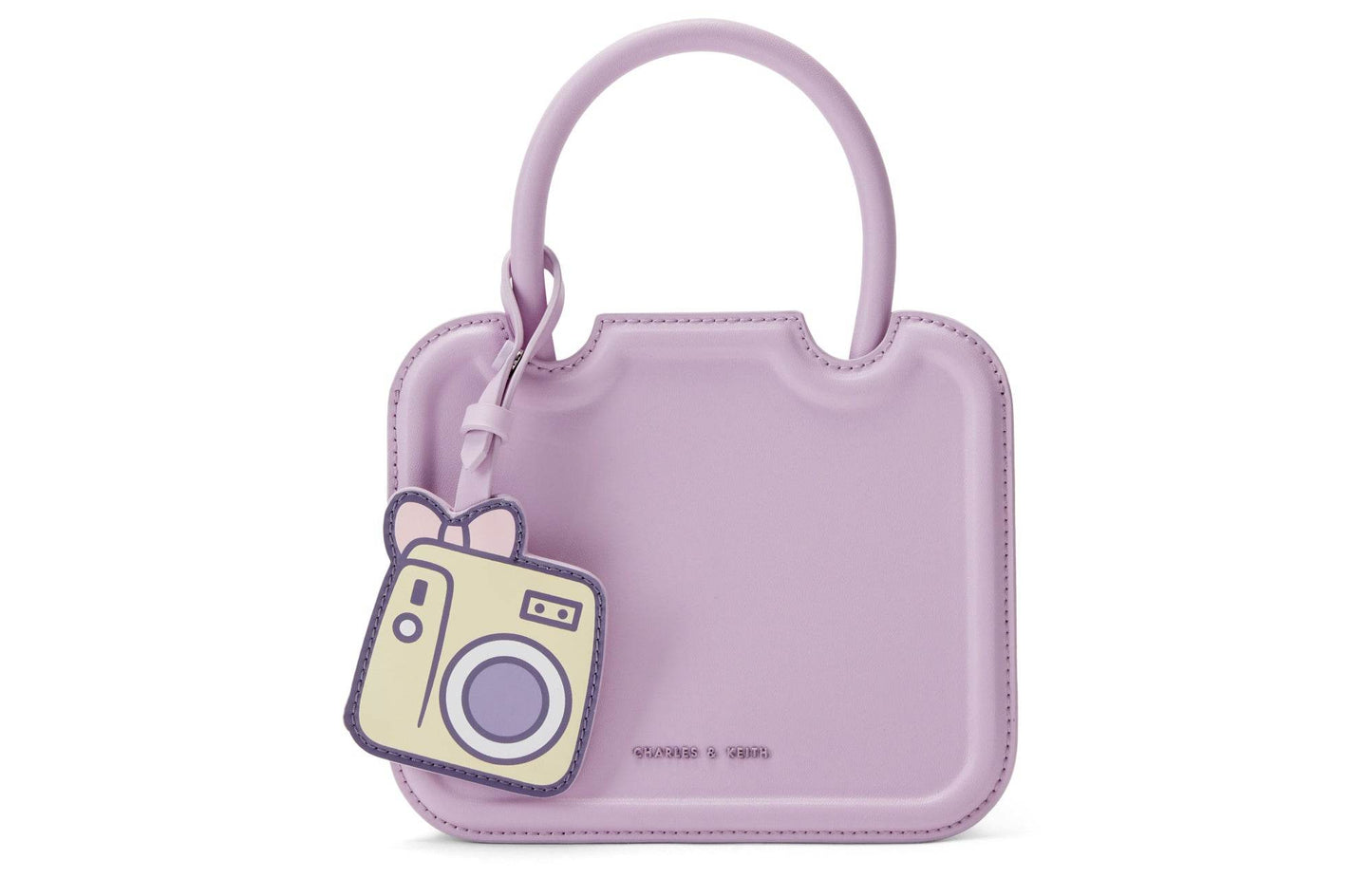 Сумка женская Charles&Keith King Of Glory Collaboration Sweetheart - Boxette Shop