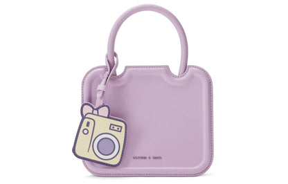 Сумка женская Charles&Keith King Of Glory Collaboration Sweetheart - Boxette Shop