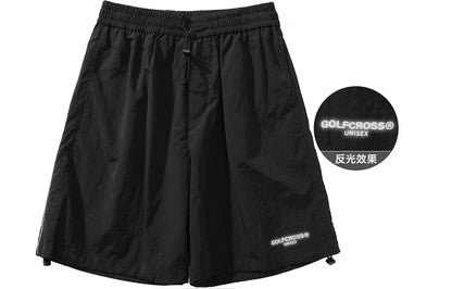 Спортивные шорты женские GOLFCROSS Dopamine Reflective