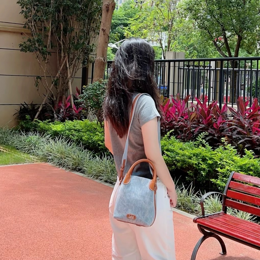 Сумка женская Lee