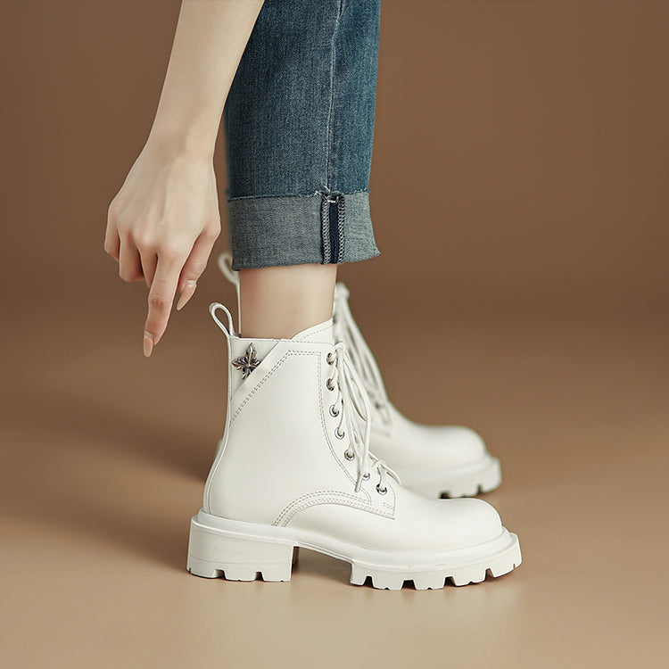 Rosa Bianca Martin ayollar etiklari