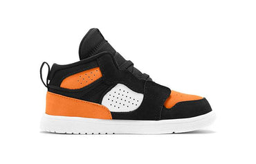Кроссовки детские Jordan Access - Boxette Shop