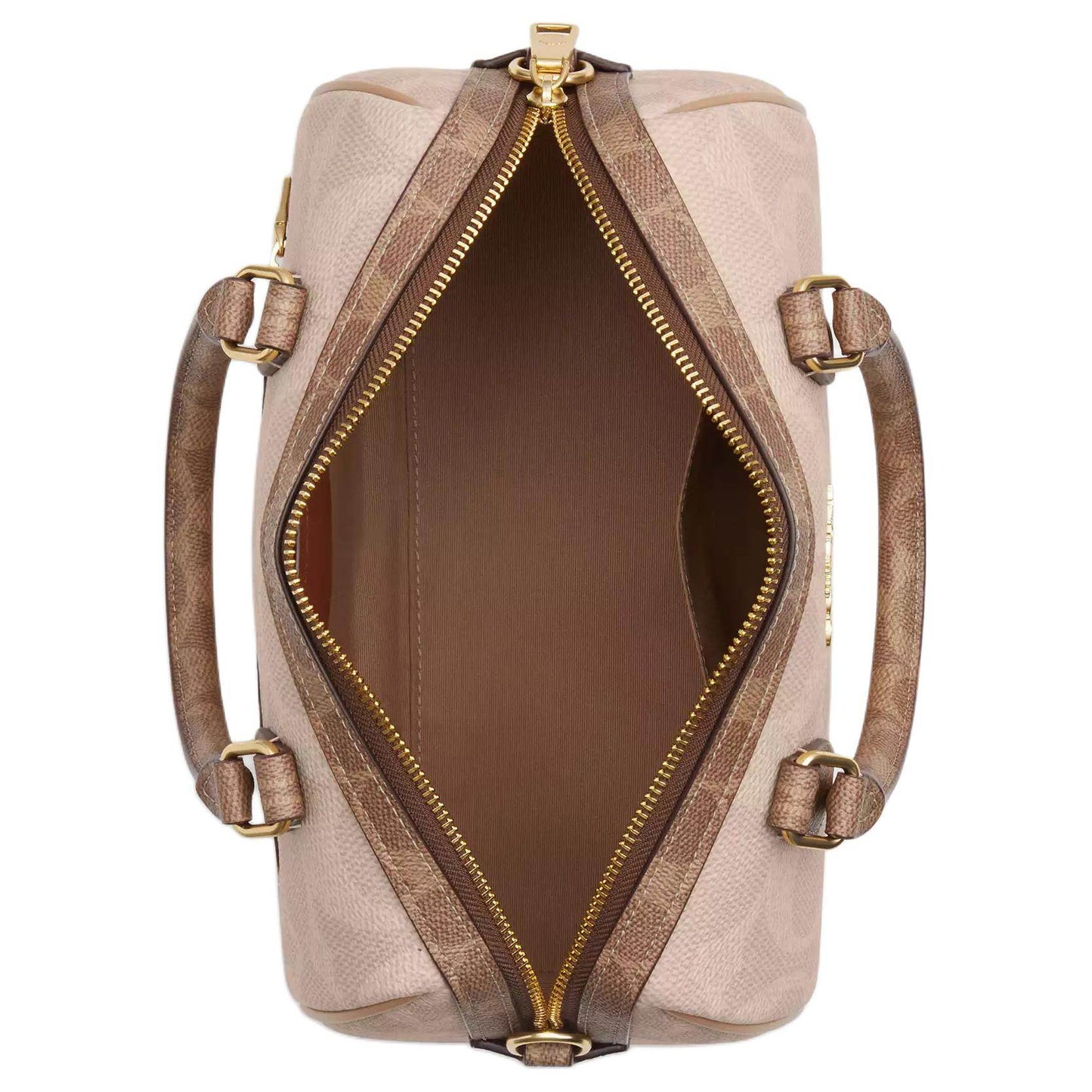 Сумка женская Coach Rowan 25 - Boxette Shop