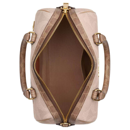 Сумка женская Coach Rowan 25 - Boxette Shop