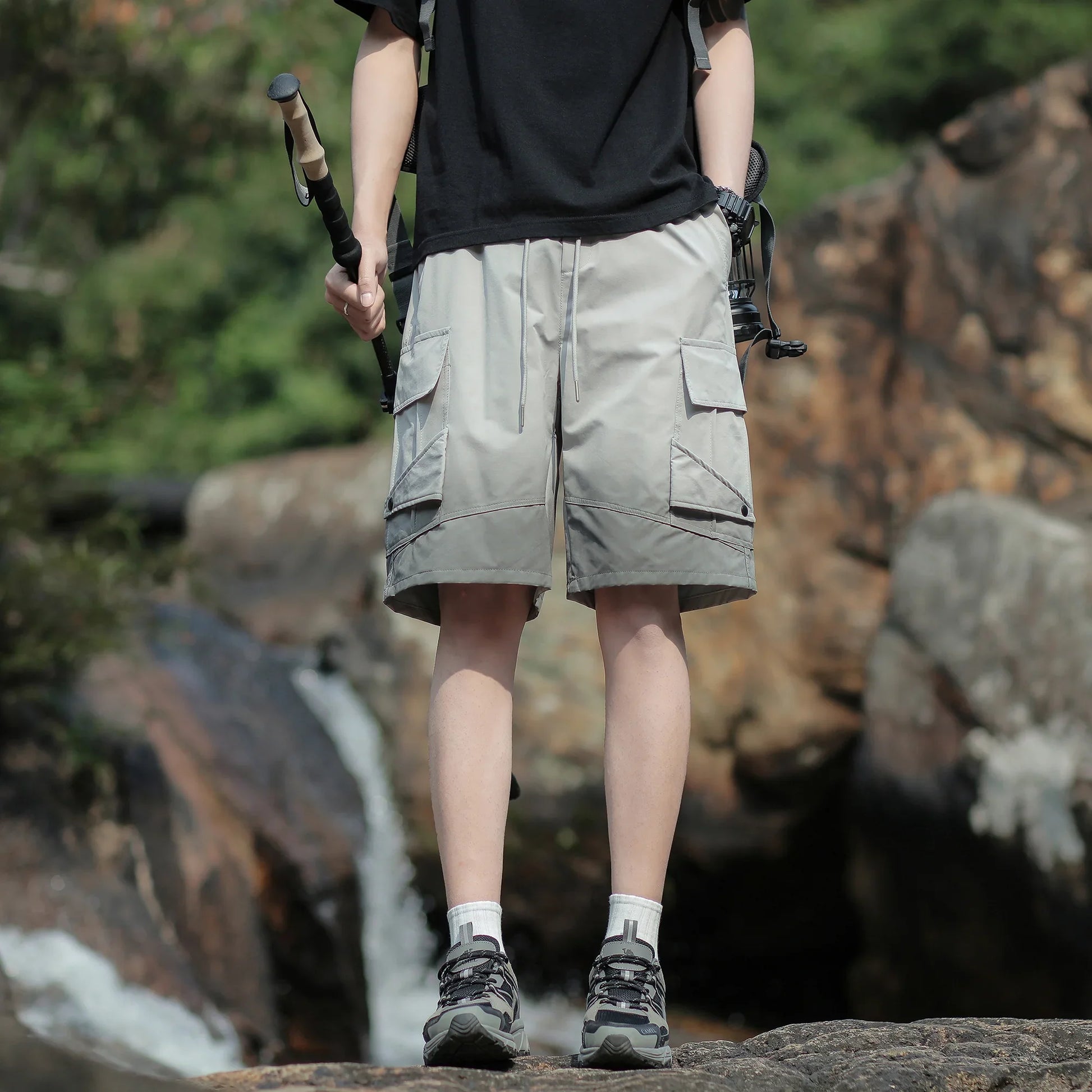 Шорты мужские IGOI - Boxette Shop