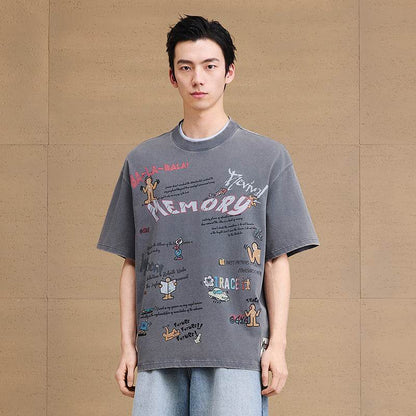 Футболка Gxg - Boxette Shop