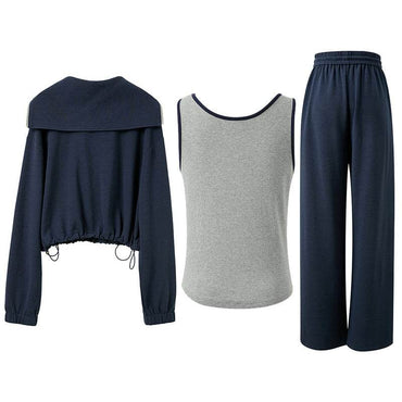 Костюм женский 3Colour - Boxette Shop