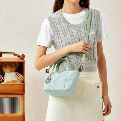 Сумка женская Teenie Weenie Tote Bear - Boxette Shop