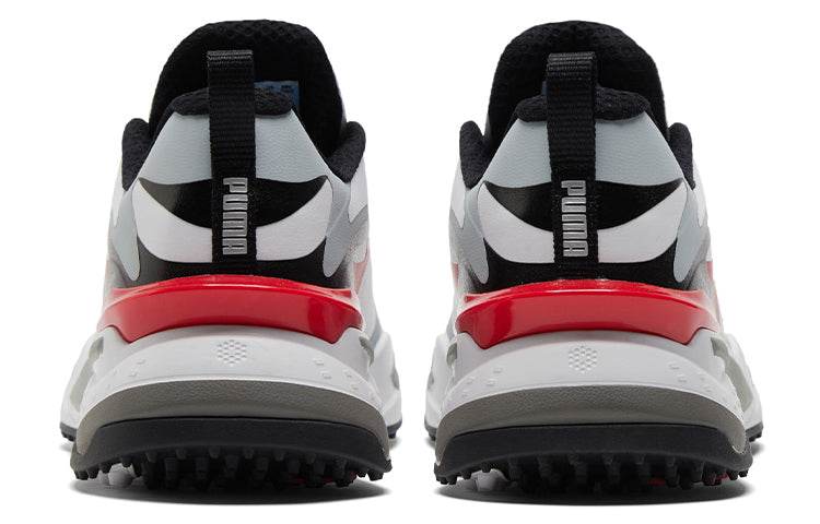 Кроссовки Puma Rs-fast Mid Top Golf - Boxette Shop