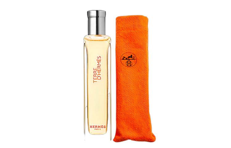 Духи мужские Hermès Terre d'Hermès - Boxette Shop