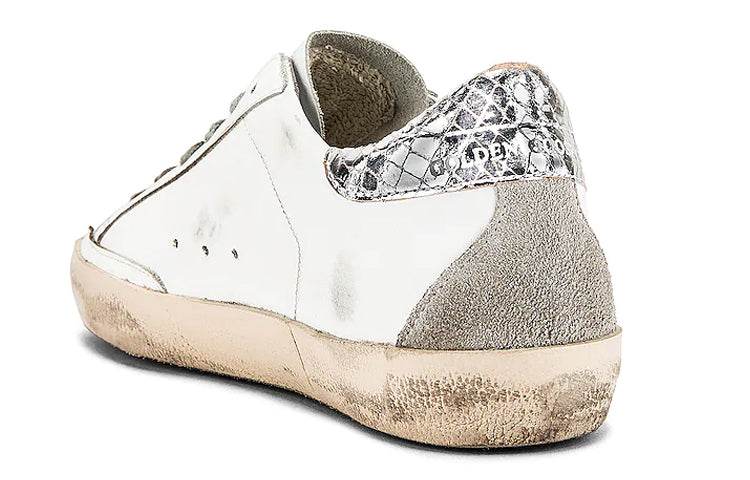 Кроссовки женские Golden Goose Superstar - Boxette Shop
