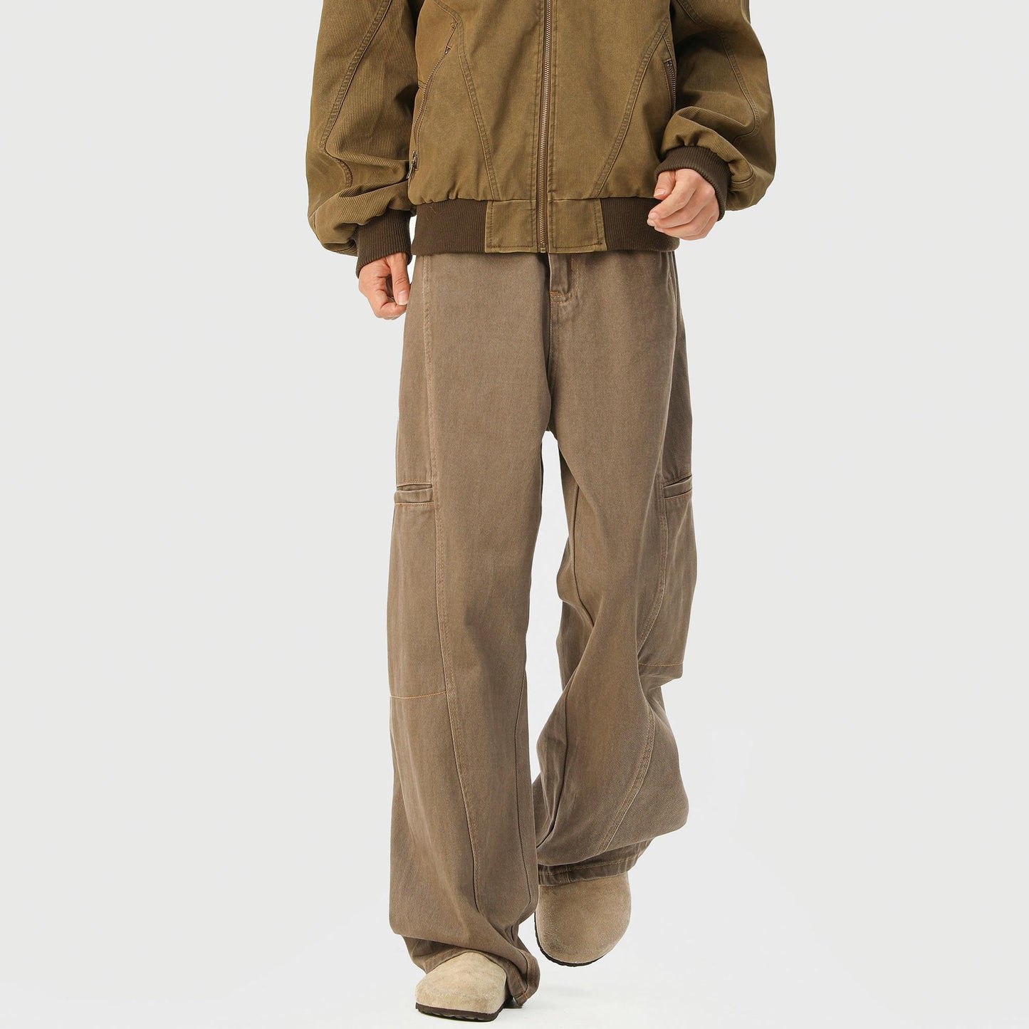 IGOI erkaklar jinsi shimlari