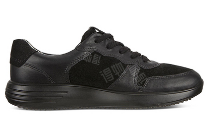 Кроссовки мужские Ecco