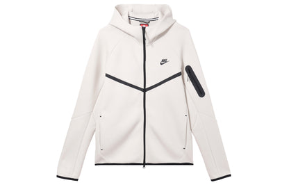 Куртка мужская Nike Tech Comfort Hooded Long