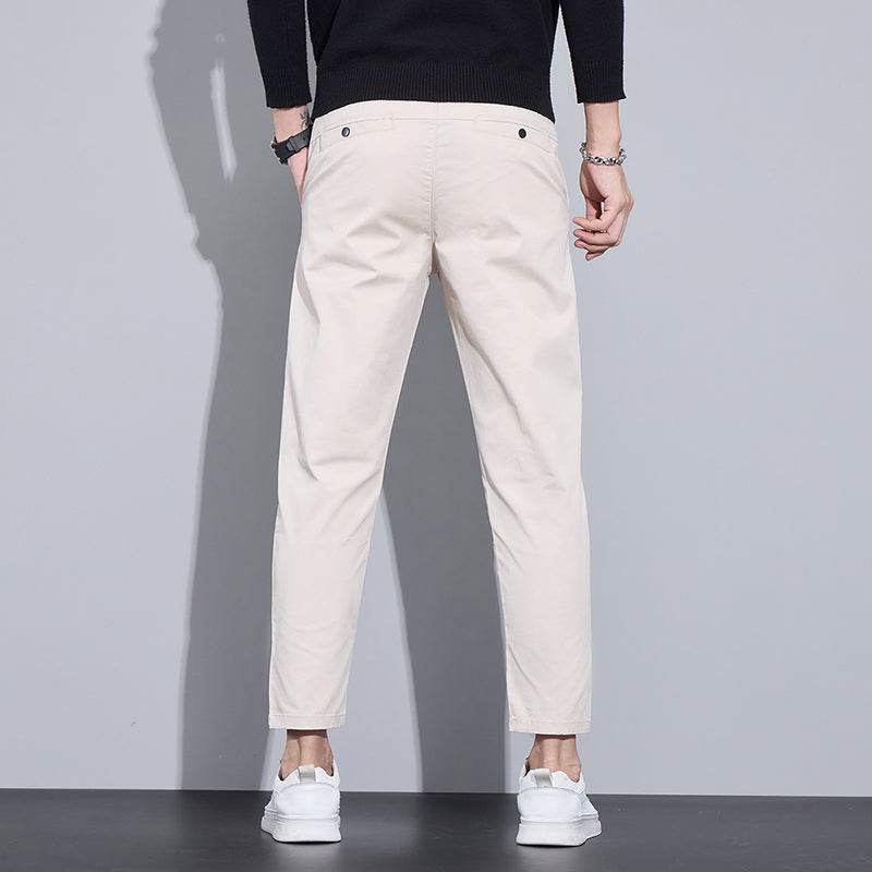 Брюки мужские Antioffice - Boxette Shop