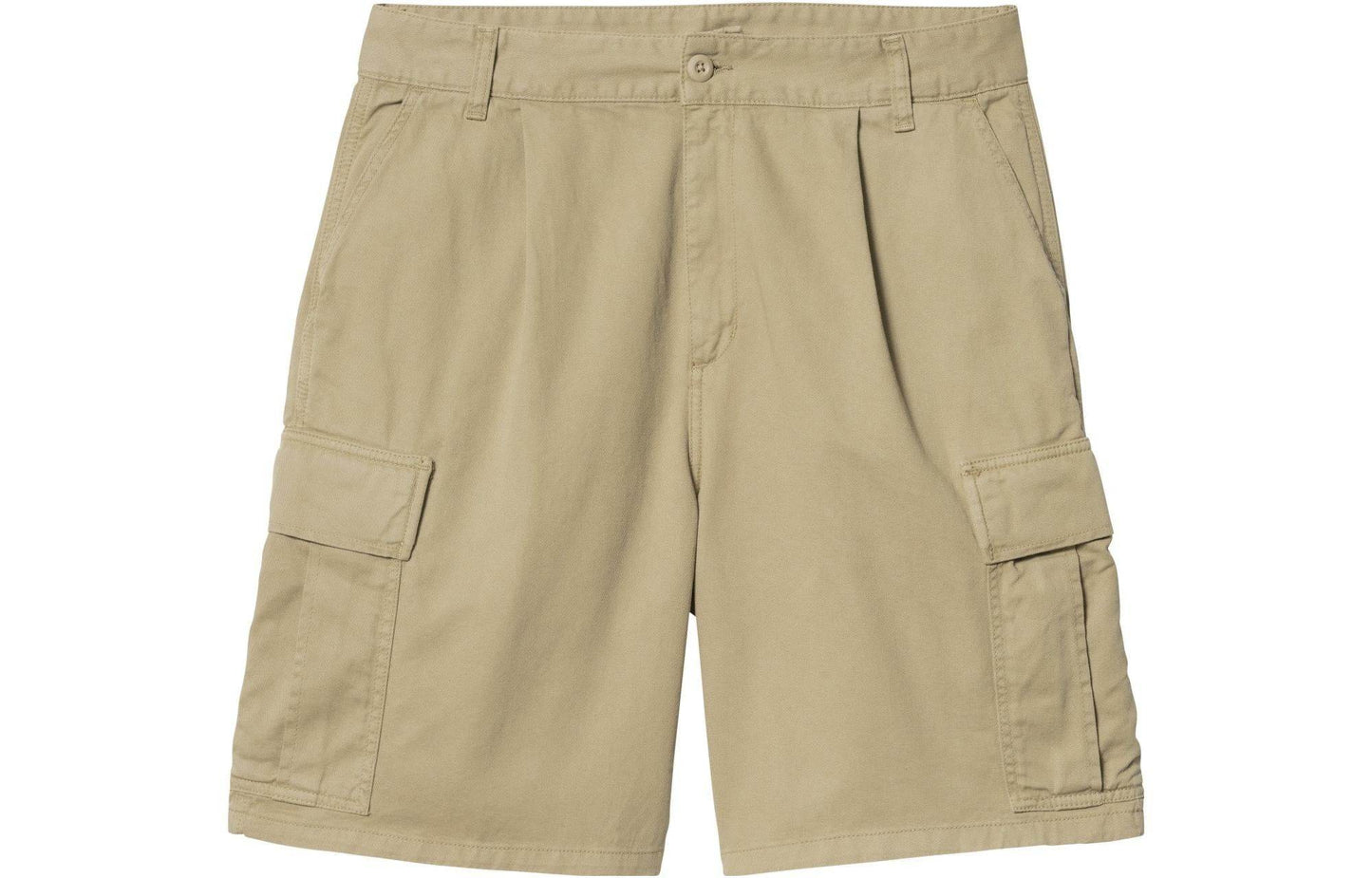 Шорты мужские Carhartt WIP - Boxette Shop