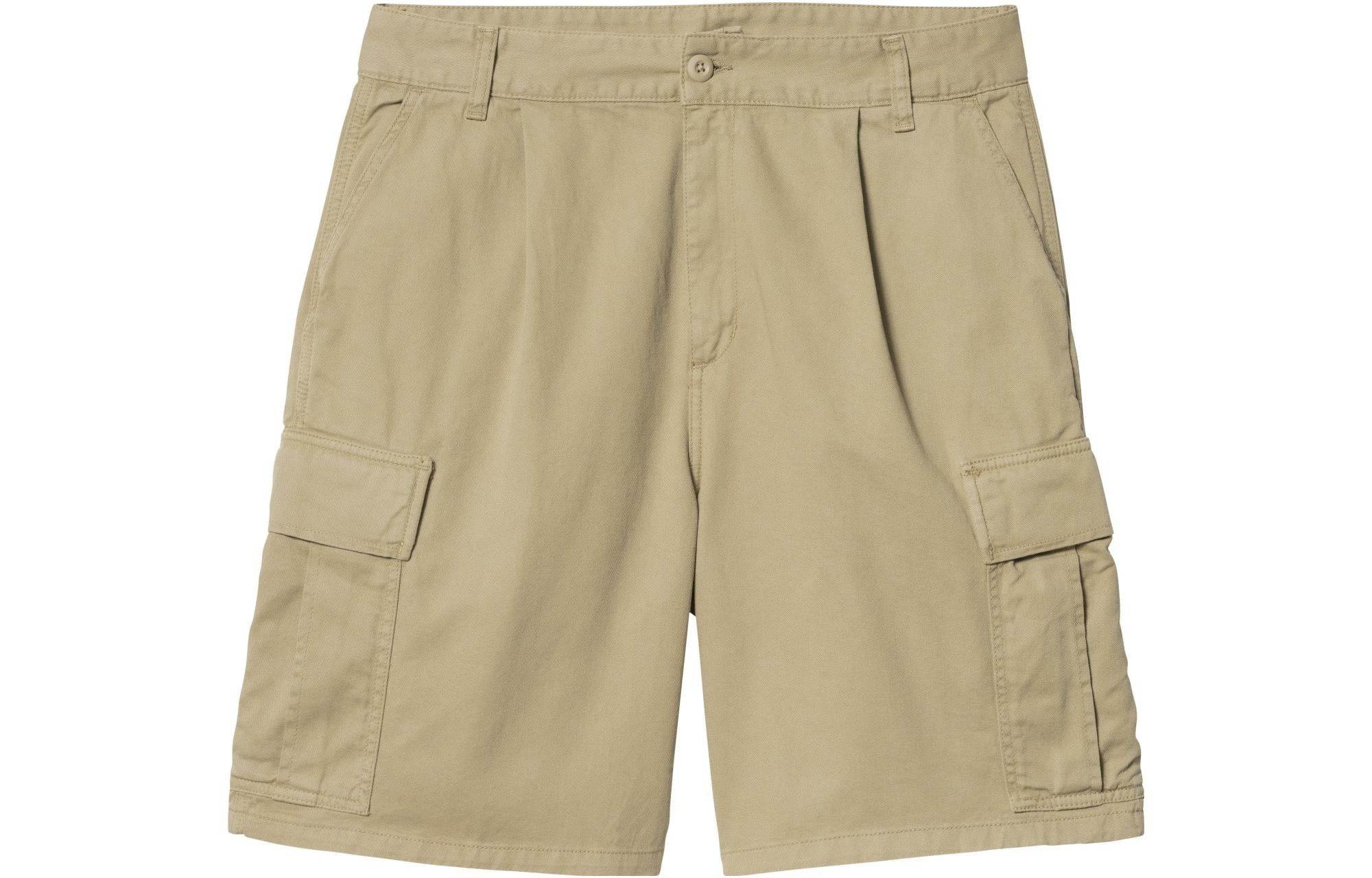 Шорты мужские Carhartt WIP - Boxette Shop