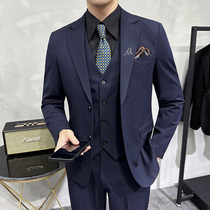 Minfinity erkaklar kostyumi