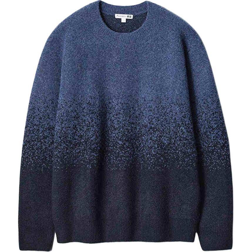 Свитер Uniqlo Jwanderson - Boxette Shop