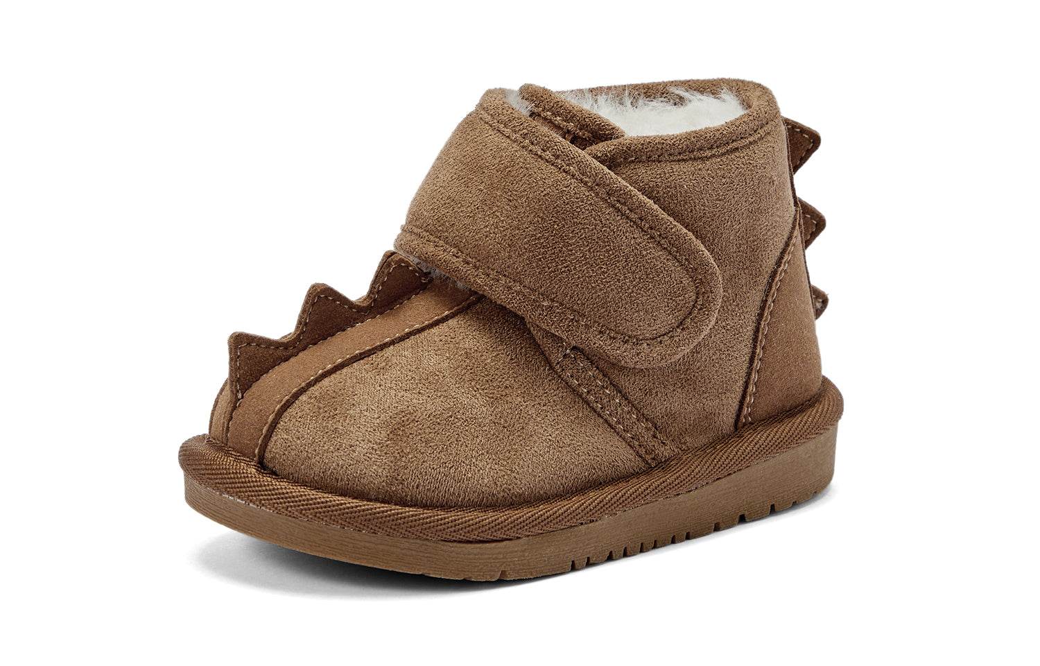 Сапоги детские Dave&bella Padded - Boxette Shop