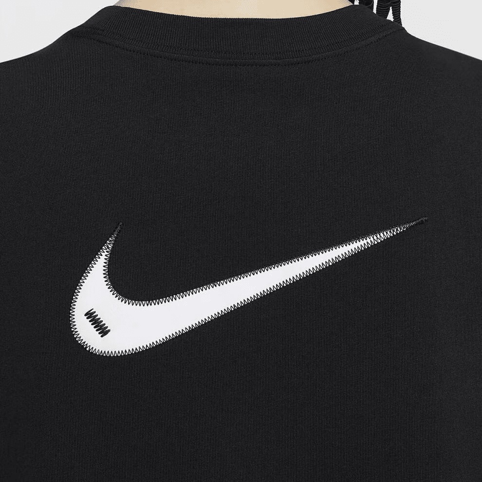 Футболка женская Nike - Boxette Shop