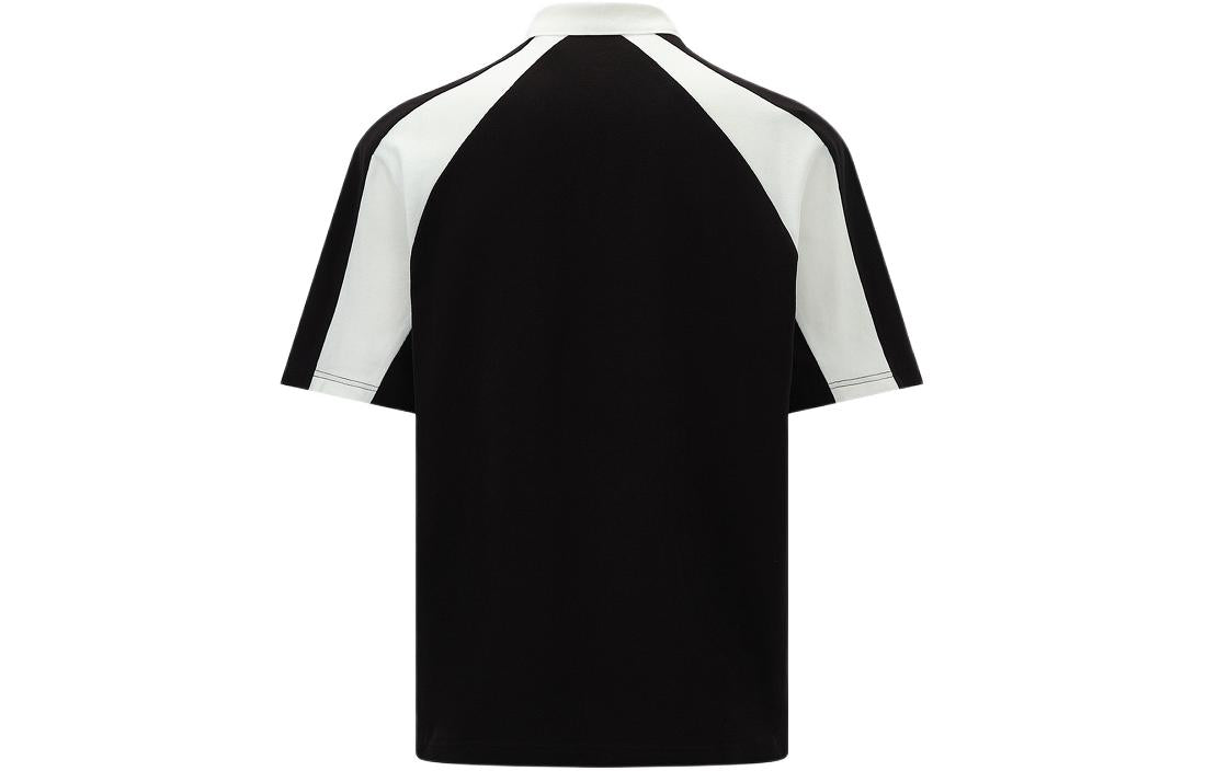 Поло мужское Reebok