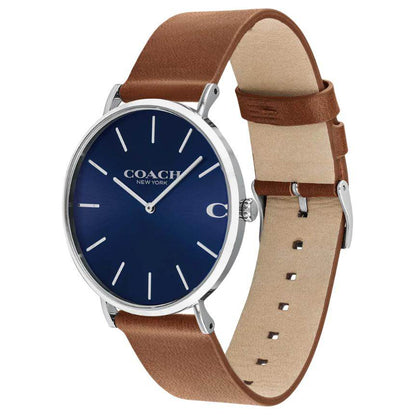 Часы мужские Coach - Boxette Shop