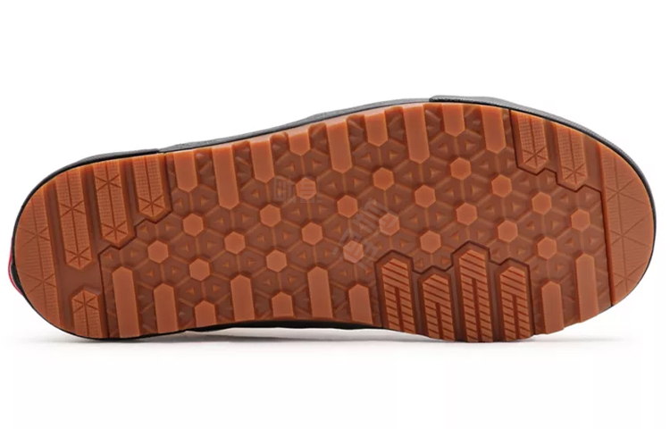 Кеды Vans SK8-Hi