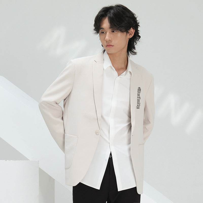 Пиджак Minfinity - Boxette Shop