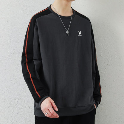 Erkaklar uchun Playboy sviteri