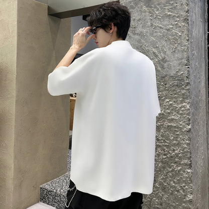 Футболка мужская H.V.G.A.