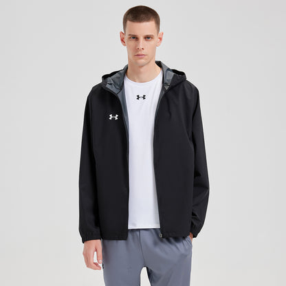 Спортивная куртка Under Armour Andromeda