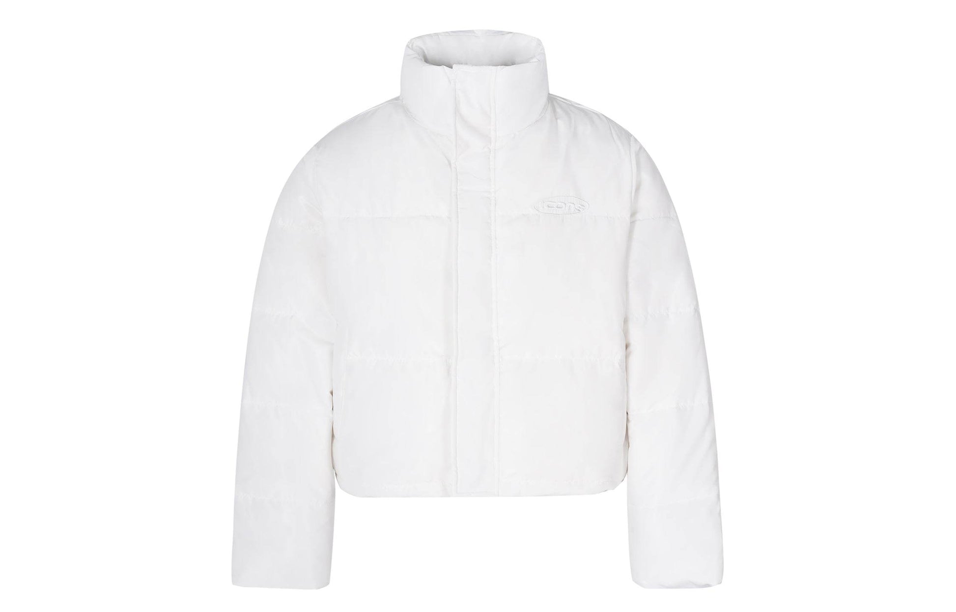 Пуховик женский ICONS Lab CleanFit - Boxette Shop