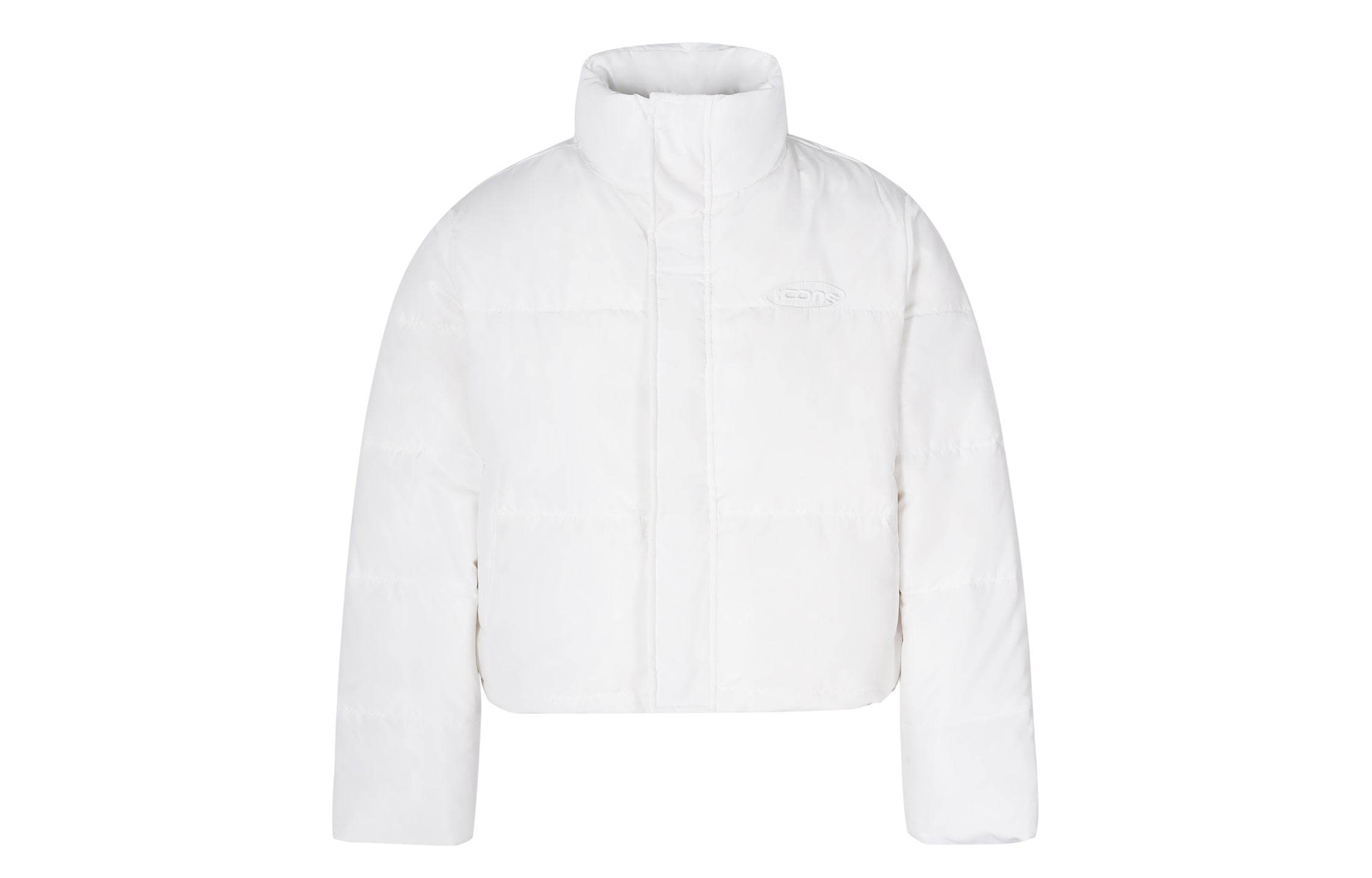 Пуховик женский ICONS Lab CleanFit - Boxette Shop