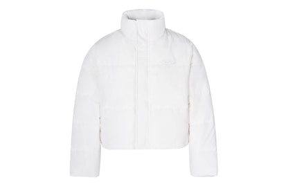 Пуховик женский ICONS Lab CleanFit - Boxette Shop