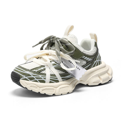 Кроссовки детские Navigare