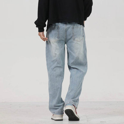 Джинсы Antioffice - Boxette Shop