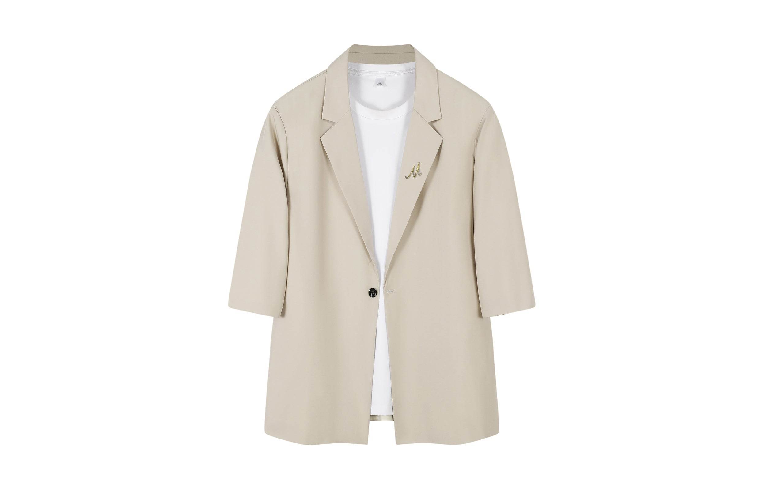 Пиджак Minfinity - Boxette Shop