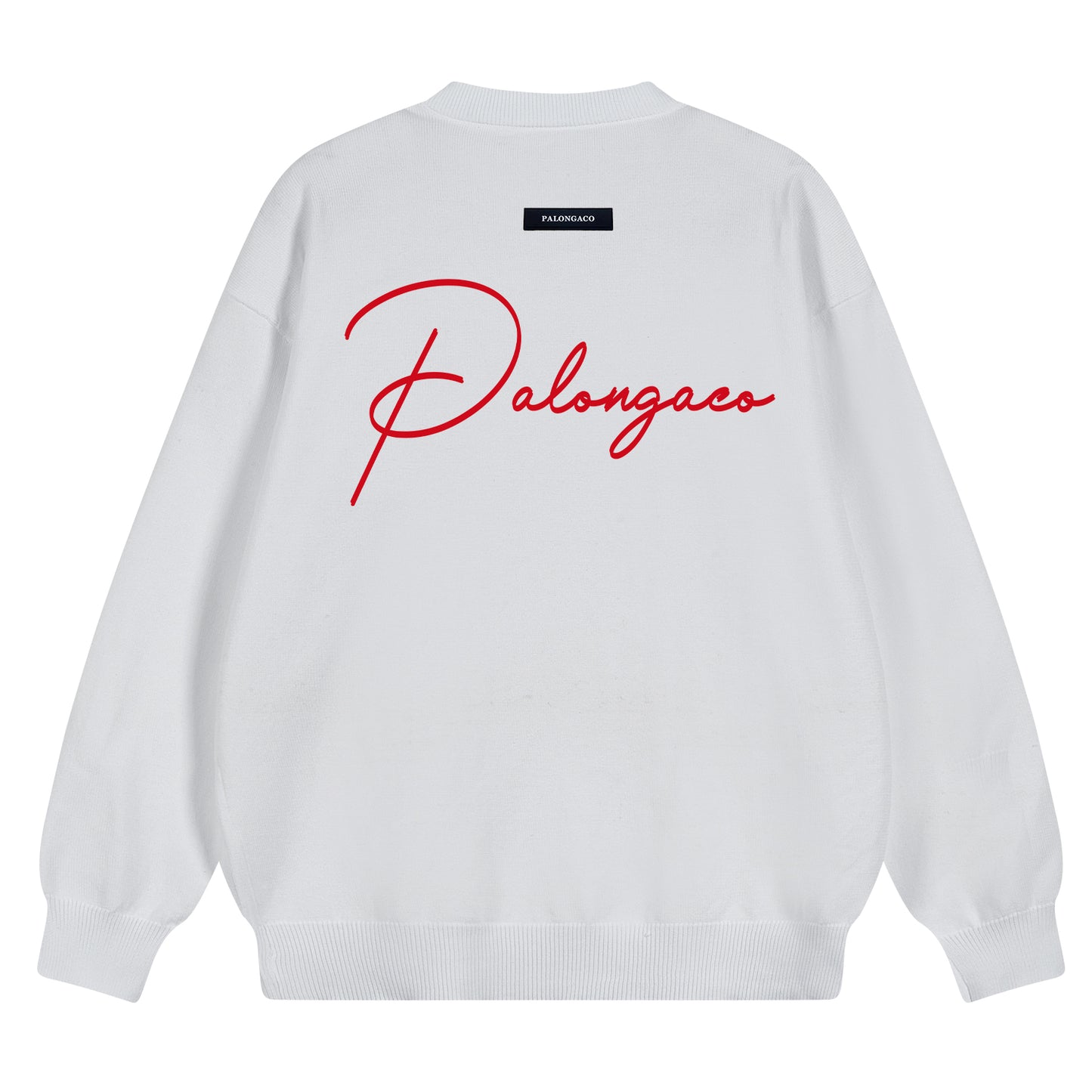 Свитер Pal Ongaco