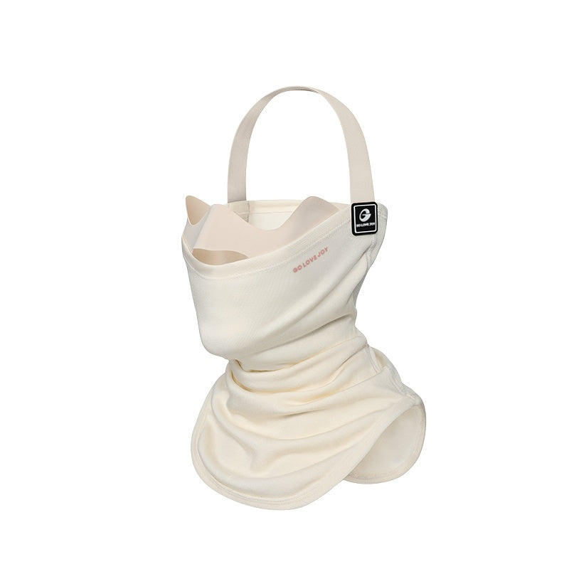 Golovejoy лыжная маска мужчины и женщины golovejoy шерсть мериноса защита лица ветрозащитный открытый альпинизма холод тепло