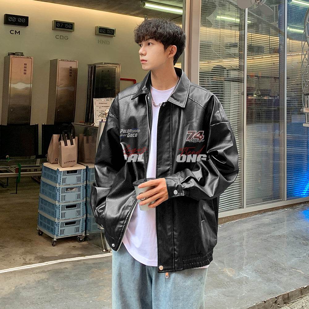 Куртка мужская PAL ONGACO - Boxette Shop