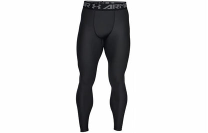 Логотип under armour широкий пояс зауженные сплошной цвет тонкий внутренняя обмотка трек брюки мужские черный