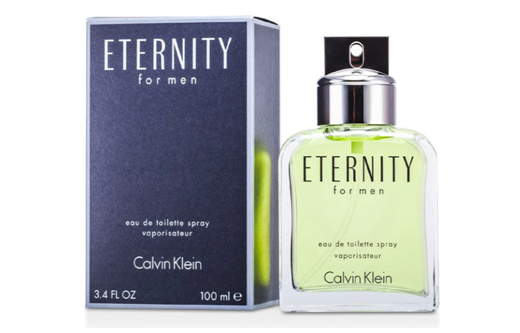 Туалетная вода мужская Calvin Klein Eternity for men