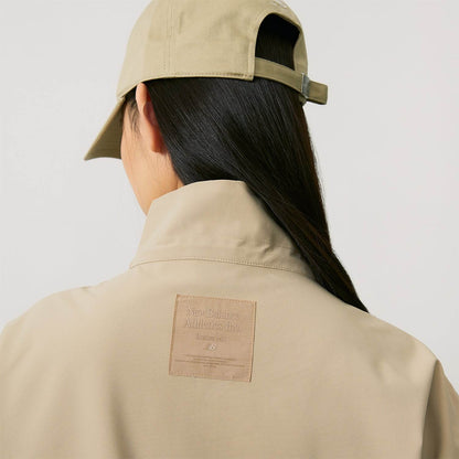 Куртка женская New Balance - Boxette Shop