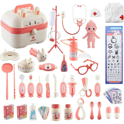 Big Taylor Doktor O'yin To'plami