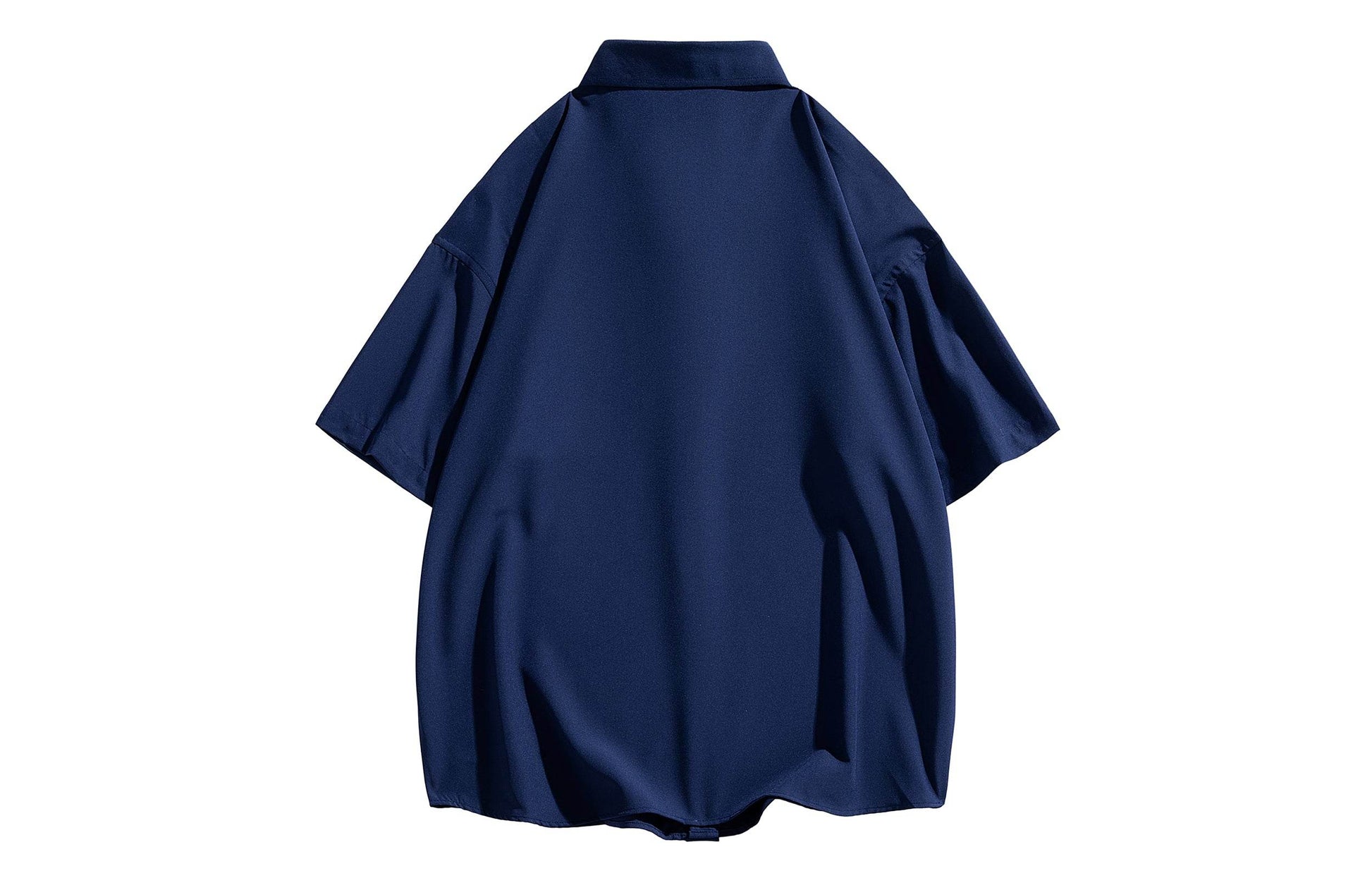 Рубашка мужская Minfinity - Boxette Shop