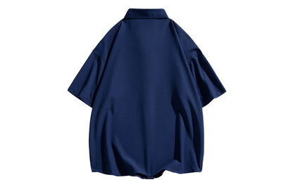 Рубашка мужская Minfinity - Boxette Shop